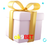 Receba seus bônus de boas-vindas no ok9bet