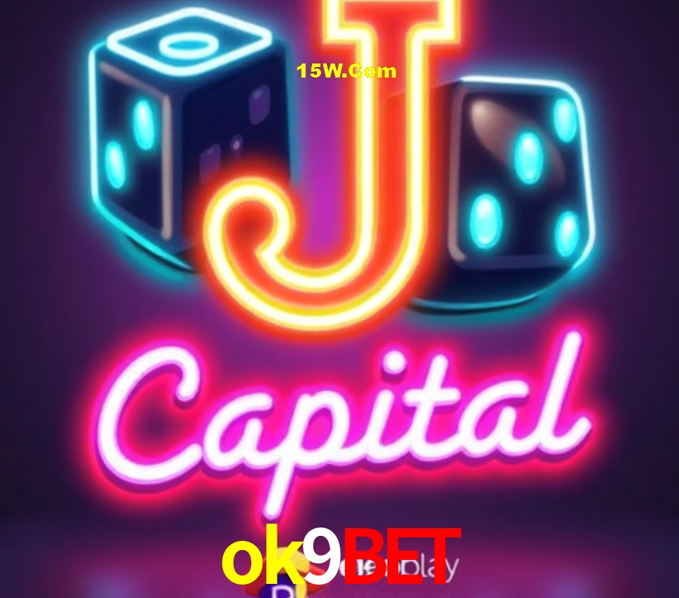Experiência VIP ok9bet