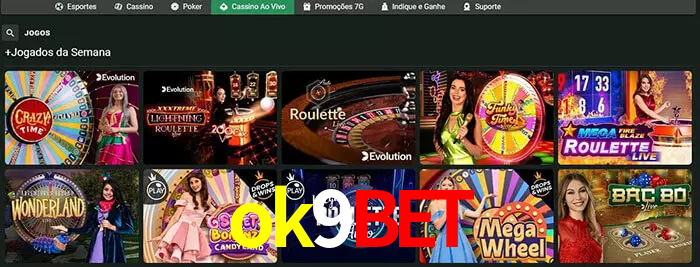 ok9bet bet
