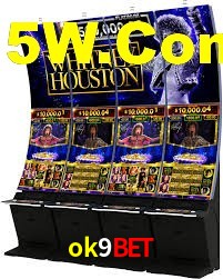 Blackjack Table ok9bet