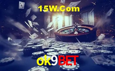 Biblioteca de slots populares na ok9bet