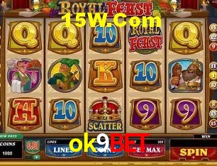 Estatísticas do Jogo ok9bet