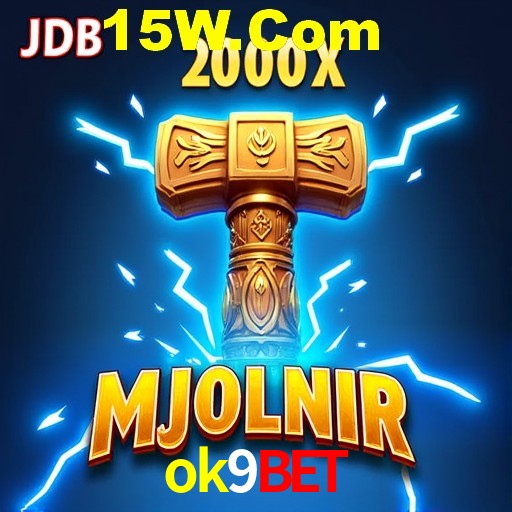 APP oficial da ok9bet para mobile