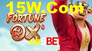 VIP Casino ok9bet