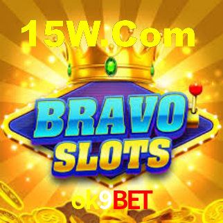 Bônus Generosos e Exclusivos no ok9bet para Você!