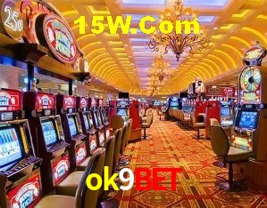 Segurança e performance na plataforma ok9bet