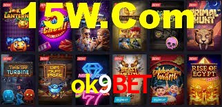 Spaceman Game ok9bet