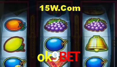 Loterias online na ok9bet