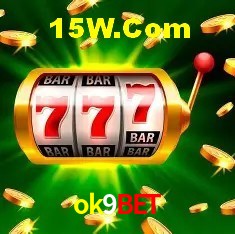 Interface moderna da plataforma ok9bet