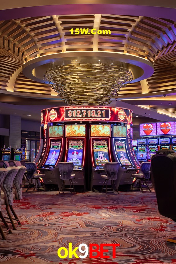 Live Casino ok9bet
