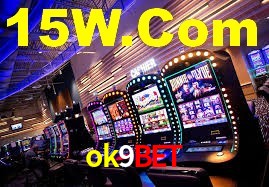 ok9bet App Interface