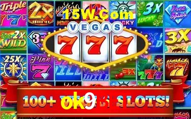 Ofertas Exclusivas ok9bet