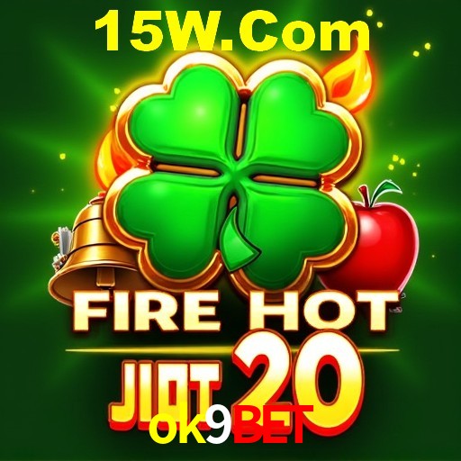 Descubra o Mundo do Cassino Online com ok9bet