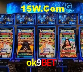 Integração de APIs ok9bet