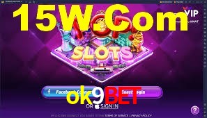 Live Casino ok9bet