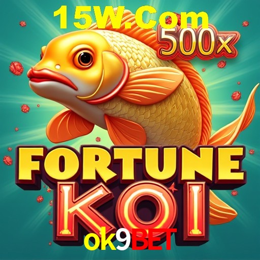 cassino ok9bet