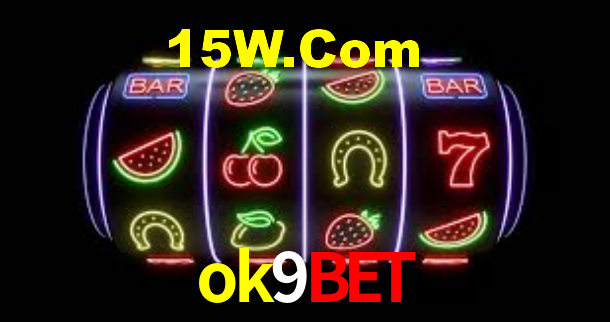 ok9bet: A Experiência de Casino com Jogos de Mesa ao Vivo