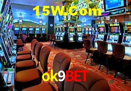 Statistics ok9bet