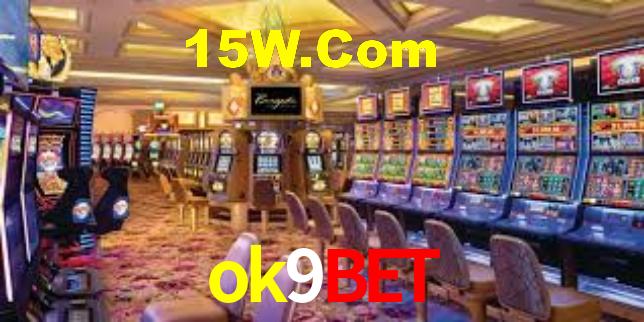 Apostas com odds competitivas na ok9bet
