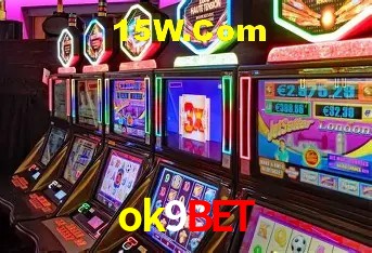 Promoções Sazonais ok9bet