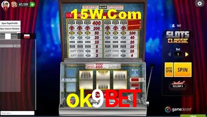 Tecnologia da Plataforma ok9bet