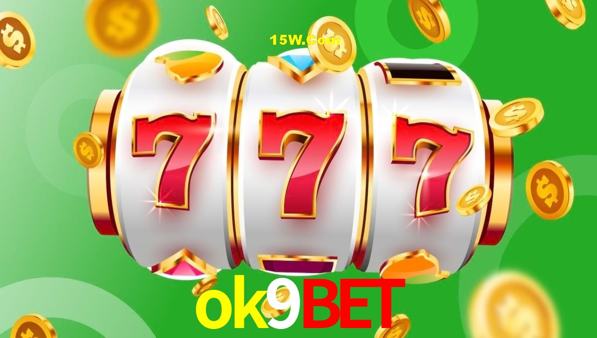 Secure Login ok9bet