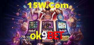 Experiência VIP ok9bet