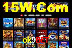 Premium Interface ok9bet