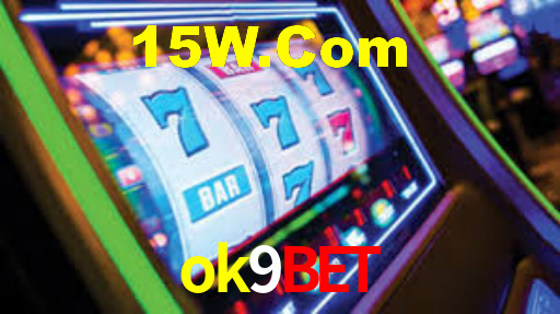 Sinta a adrenalina dos jogos de cassino com ok9bet