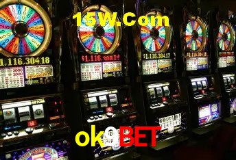 Bônus e promoções da ok9bet