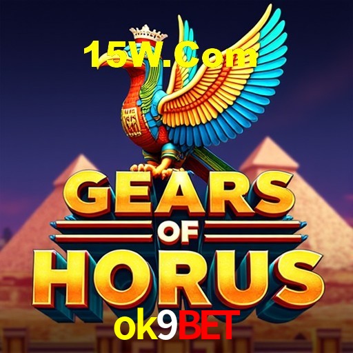 Bônus Diários ok9bet