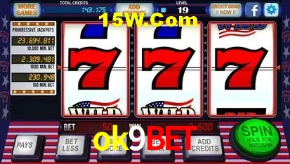 Login Seguro ok9bet