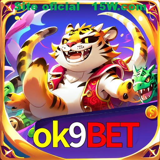 APK oficial da ok9bet para Android