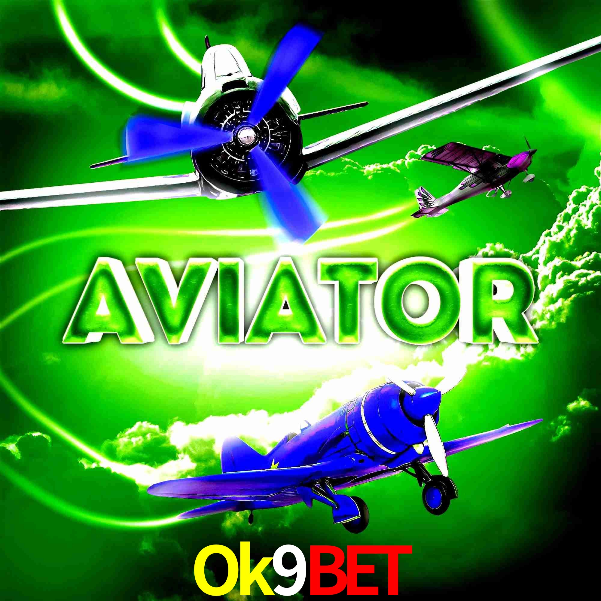 Aviator Ok9Bet Tente a Sorte