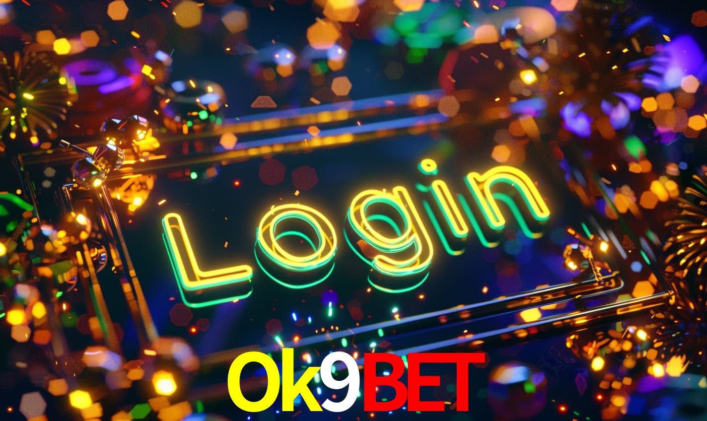 Populares Slots Ok9Bet